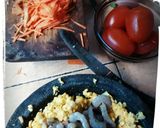 Foto langkah ke 1 dari resep Bakwan Jagung Kreasi.