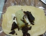 Foto langkah ke 5 dari resep Simple Bolen Bandung.