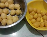 Foto langkah ke 2 dari resep Simple Bolen Bandung.