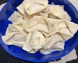 Foto langkah ke 4 dari resep Wonton Soup untuk si kecil.