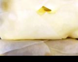 A picture of step 15 of Easy Burritos with Gyoza Wrappers (Toaster Method).
