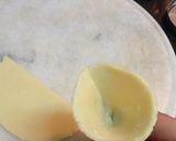 A picture of step 7 of Royal Sweet Samose.