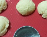 Foto del paso 4 de la receta: Galletas de Coco con cobertura de Chocolate 