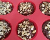 Foto del paso 3 de la receta: Muffins de Chocolate Amargo 