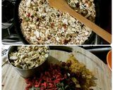 Foto del paso 2 de la receta: Granola Casera 