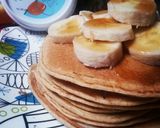 Foto del paso 3 de la receta: Panquecas Saludables 