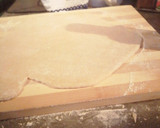 Foto del paso 5 de la receta: Calzones rotos