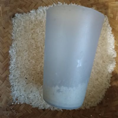 Langkah 1
