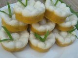 Putu ayu labu kuning