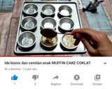 Foto langkah ke 6 dari resep Resep cake muffin coklat.
