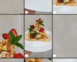 Foto del paso 18 de la receta: Masa choux