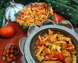 ફરાળી ભેળ (Farali Bhel Recipe In Gujarati) રેસીપી સ્ટેપ2ફોટો