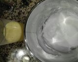 Foto del paso 4 de la receta Cigalas a la mousseline de ajos (al horno)