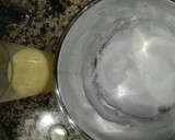 Foto del paso 4 de la receta: Cigalas a la mousseline de ajos (al horno)