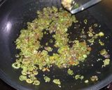 Foto langkah ke 4 dari resep Olos pedas (khas Tegal).