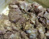মটন কারি (Mutton curry recipe in Bengali) রেসিপি ধাপ - 1 ছবি