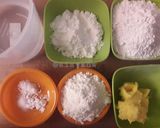 Foto langkah ke 1 dari resep Pisang goreng crispy (renyahnya awet).