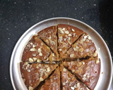 * பிஸ்கெட் கேக்*(185 வது ரெசிபி)(biscuit cake recipe in tamil) ரெசிபி ஸ்டேப் 6 புகைப்படம்