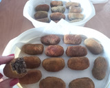 Foto del paso 16 de la receta: 257. Croquetas de morcilla
