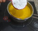 Mango Custard recipe step 4 photo