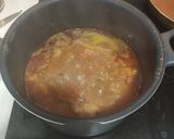 Foto del paso 5 de la receta: Filetes Rusos Al Pacino