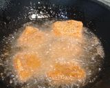 Foto langkah ke 3 dari resep NuGet Pisang.