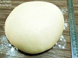 Roti Manis / Soft Bread 🍞 [ Basic ] 