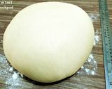 Foto langkah ke 2 dari resep Roti Manis / Soft Bread 🍞 [ Basic ] .