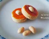 Foto langkah ke 3 dari resep Kue Kacang .