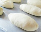 Foto langkah ke 4 dari resep Roti Manis / Soft Bread 🍞 [ Basic ] .
