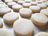 Kue Kacang 