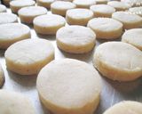 Foto langkah ke 1 dari resep Kue Kacang .