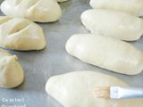 Roti Manis / Soft Bread 🍞 [ Basic ] 