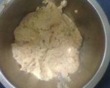 Foto del paso 3 de la receta: Sándwich Pasta de Huevo en pan Amasado