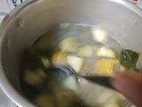 Sayur Asem Cempalu