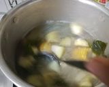 Foto langkah ke 6 dari resep Sayur Asem Cempalu.
