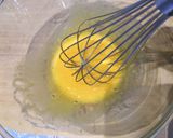 A picture of step 3 of How to Make Matcha Ice Cream Without a Machine.