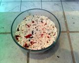 A picture of step 9 of Queso Fresco - Homemade.