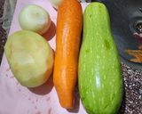Foto del paso 3 de la receta: Sopa de mondongo