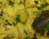 Vegetable Khichdi recipe step 6 photo