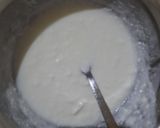A picture of step 9 of Veg mataka biryani.