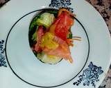 Foto del paso 4 de la receta: Ensalada agridulce