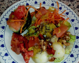Foto del paso 3 de la receta: Ensalada agridulce