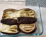 Une image de l'étape 7 de Moussaka.