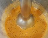 Foto del paso 2 de la receta: Salsa de tomate medicinal, con aloe vera y algas kombu