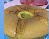 Foto langkah ke 4 dari resep Chiffon pandan lembut dan enak.