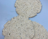 Foto del paso 6 de la receta: Pan Pita de Avena Casero