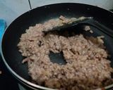 Foto langkah ke 4 dari resep Risoles Daging Moza.