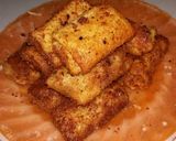 Foto langkah ke 9 dari resep Risoles Daging Moza.