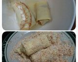 Foto langkah ke 8 dari resep Risoles Daging Moza.